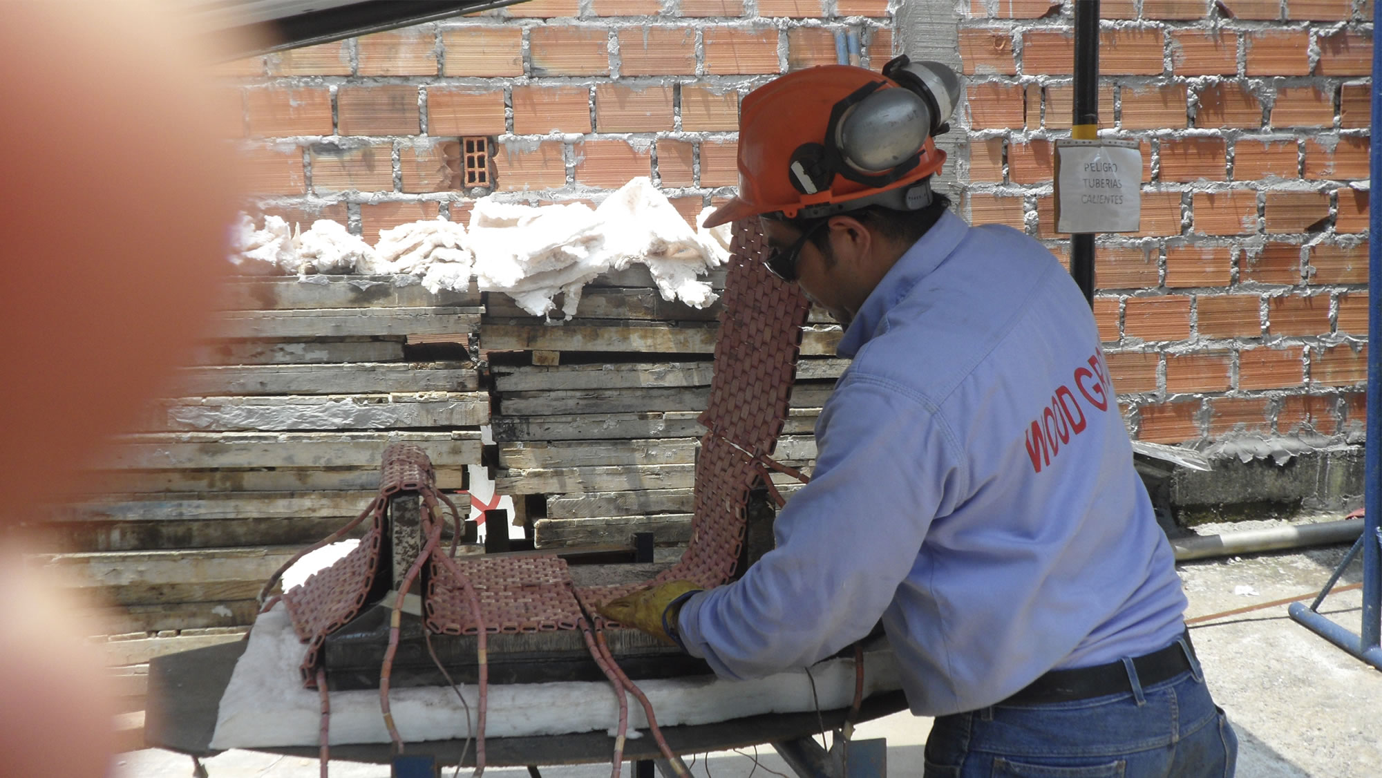 Capacitación de personal - Altercol SAS